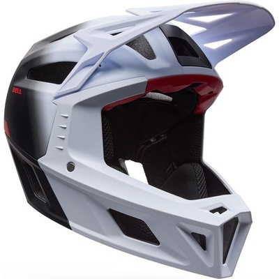 Bell Full-Air MIPS white/black 2026