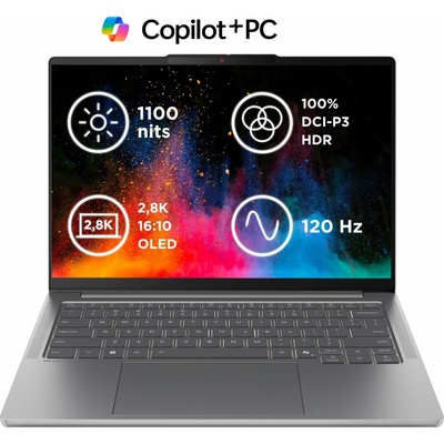 Lenovo IdeaPad 5 Pro 83JL000XCK
