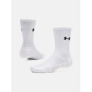 Under Armour Унисекс чорапи Under Armour UA Performance Cotton 3p Crw Under Armour | Byal | МЪЖЕ | S