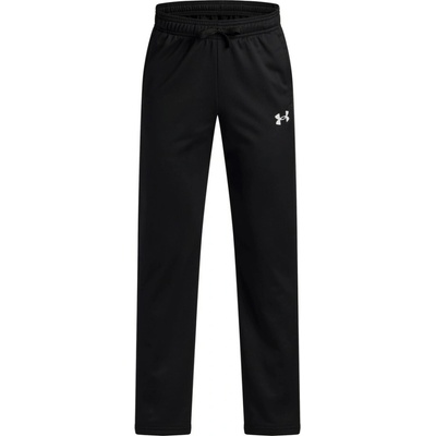 Under Armour B BRAWLER 3.0 TAPERED PANTS černé 6004997-001