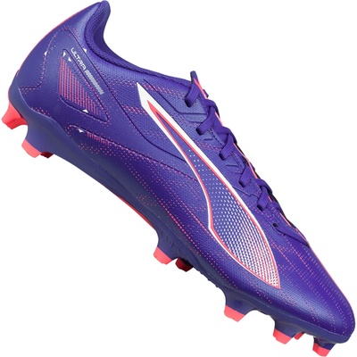 PUMA Мъжки футболни бутонки PUMA Ultra 5 Play FG / AG Men Football Boots