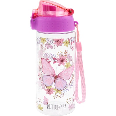 Junior S9 Tritan Butterfly 500 ml