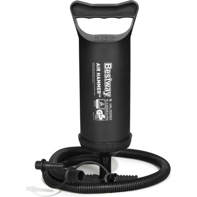 Bestway 62002 tlaková ručná pumpa