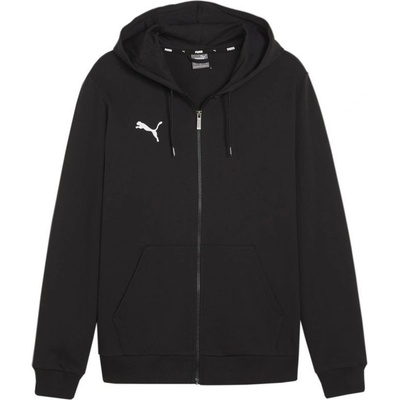 Puma Mikina Team Goal Casuals Hooded M model 19645553 03