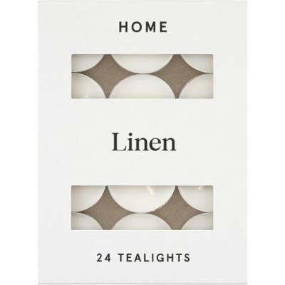 Tesco Home Linen 24 x 8,3 g