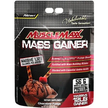 Allmax Nutrition MuscleMaxx Mass Gainer 5400 g