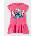NAME IT Рокля nmffoda stitch ss dress wdi