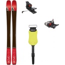 Movement LOGIC 91 s pásy 21/22