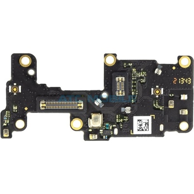 USB-C modul včetně čtečky SIM Realme GT Neo 2 (RMX3370), originální