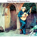 ROWAN PETER: DHARMA BLUES CD