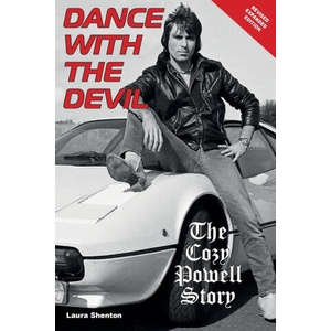 Dance With The Devil | Laura Shenton (ISBN: 9781915246653)