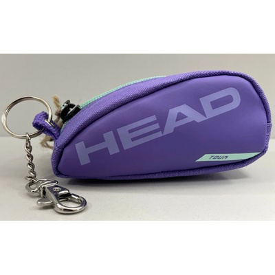 Klíčenka Head Tour Key Holder Bag PU