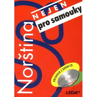 Norština nejen pro samouky