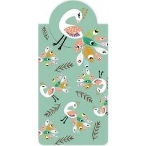 Henry London Magnetic Peacock