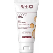 Bandi Boost Care Hydratačný krém s kyselinou hyalurónovou [HA] 50 ml