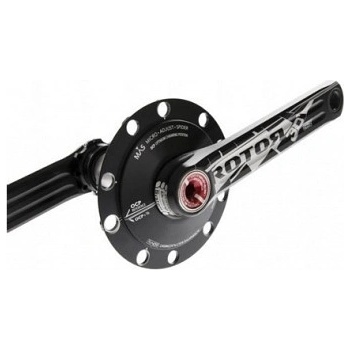 Rotor 3D+