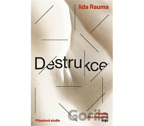 DestrukceIida Rauma