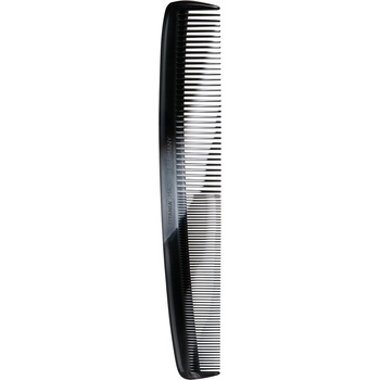 Image 1 of TITANIA Гребен за коса Класик, 1801-4, зебра, 17 cm