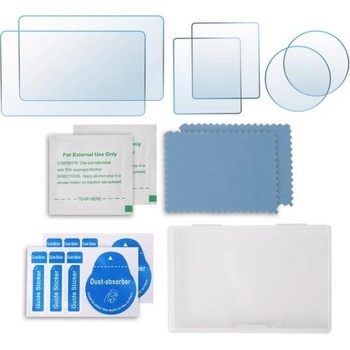 Stablecam Ochranné sklo na objektiv a displej DJI Osmo Action 3 1DJ6394