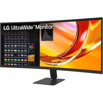LG UltraWide 34U601B-B