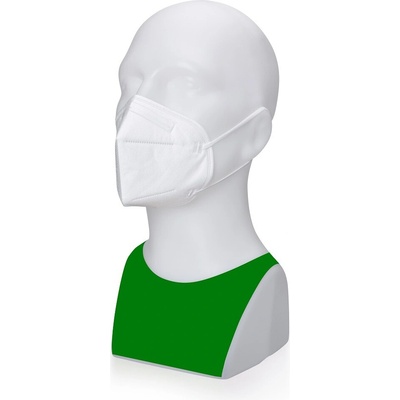 Ardon Respirátor M002 FFP2 Velikost F7016 – Zboží Mobilmania