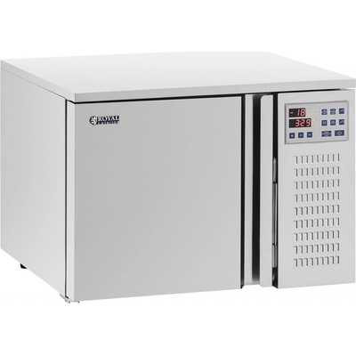 Royal Catering Šokový schladzovač RCGK-BC30