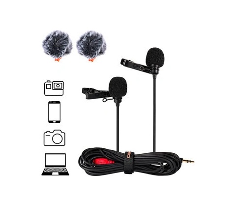 Commlite CVM-D02
