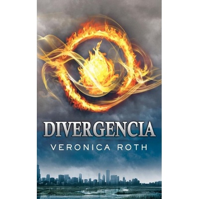 Divergencia - Veronica Roth