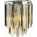Searchlight Clarissa 9832-2CC