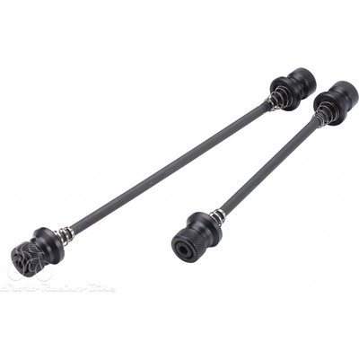 rychloupínáky BBB WheelFIXED BQR-03