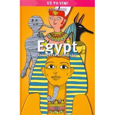 Egypt Stav: Nová - lehce poškozená, lehce naťuklé desky