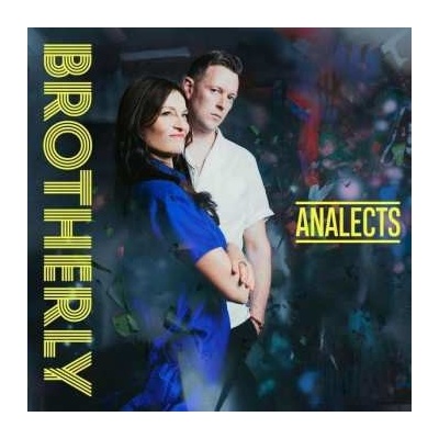 2 Brotherly - Analects CLR LTD LP