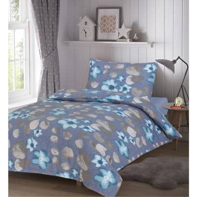 Sconto obliečky MODRÝ SEN 70x90 140x200