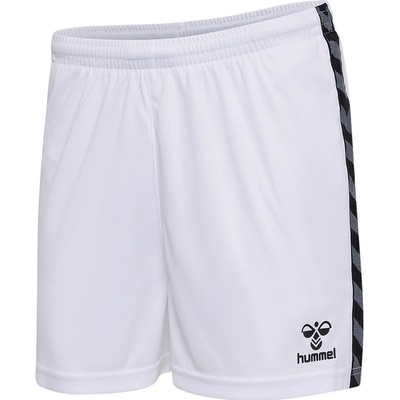 Hummel šortky HMLAUTHENTIC PL shorts WOMAN 219972-9001