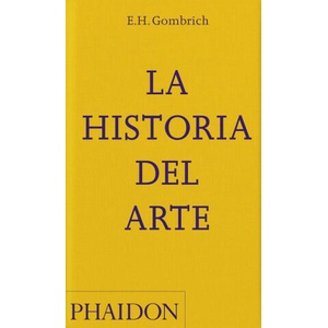 La Historia del Arte Nueva Edición Bolsillo (ISBN: 9781838666712)
