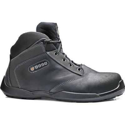 Portwest Base Hockey B0653 S3 SRC POR-B0653BKG41