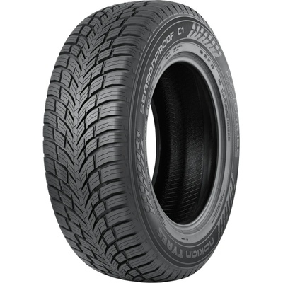 Nokian Tyres Seasonproof C1 195/75 R16 110R