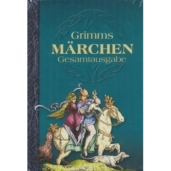 Grimms Märchen. Gesamtausgabe