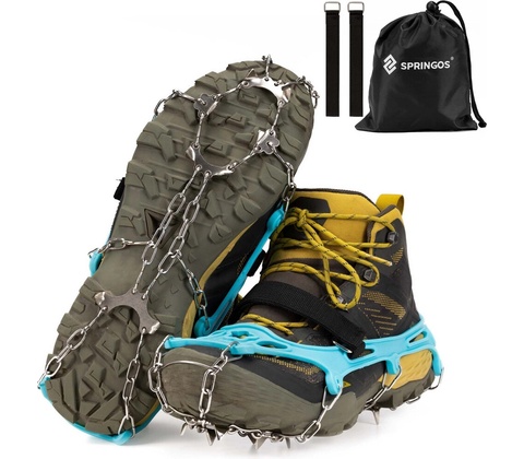SPRINGOS CS0167