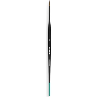 Štetec Vallejo Pro Modeler B01001 Natural Hair Round Brush No. 1
