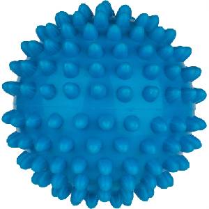 Fitforce Masballsoft 6 cm синьо 6 (masballsoft6_u20a)