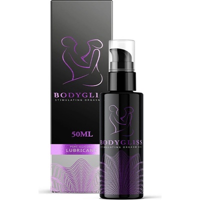 BodyGliss Erotic Collection Stimulating Orgasm Gel 50 ml