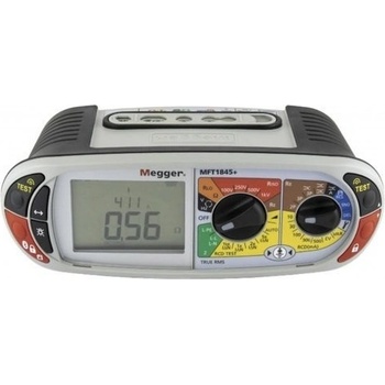 Megger MFT1845+