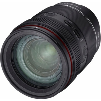 Samyang 35-150 mm f/2-2.8 Sony E-mount – Zboží Živě