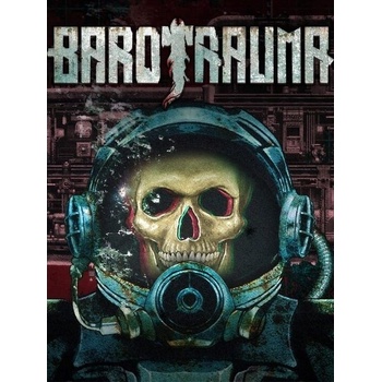 Barotrauma