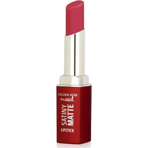 Golden Rose Mood Матово червило, 07 Berry Rouge, 3.5 g - baby