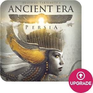 Engine Audio Ancient ERA Persia Upgrade (Дигитален продукт)
