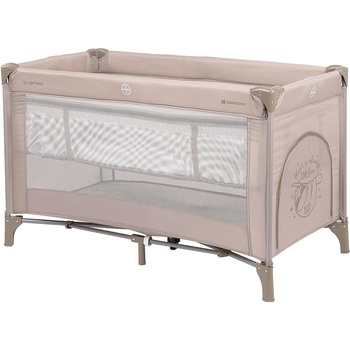 Image 1 of KikkaBoo Кошара на едно ниво So Gifted Beige 2023 (31003020071)