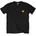 Blondie Punk Logo (Back Print) Black XL Риза (BLDBPTSP01MB04)