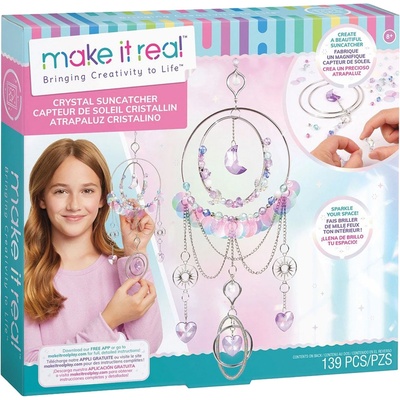 Make It Real Творчески комплект Make It Real - Ловец на слънчева светлина (1420)